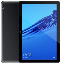 Замена матрицы на планшете Huawei MediaPad T5 в Барнауле